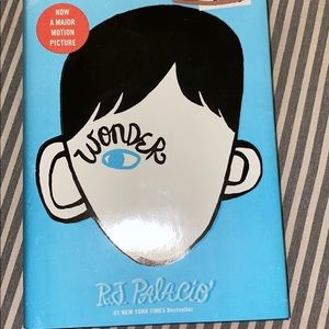 The book wonder